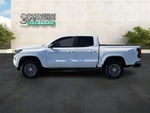 2024 Chevrolet Colorado 2WD LT