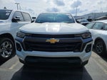 2024 Chevrolet Colorado 2WD LT