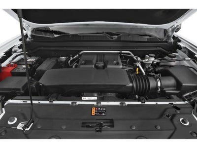 2024 Chevrolet Colorado 2WD LT