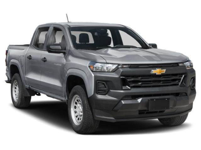 2024 Chevrolet Colorado 2WD LT
