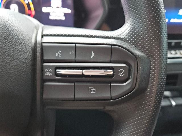 2024 Chevrolet Colorado 4WD Trail Boss