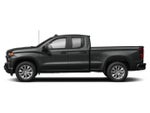 2022 Chevrolet Silverado 1500 LTD 2WD Double Cab Standard Bed Custom