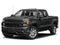 2022 Chevrolet Silverado 1500 LTD 2WD Double Cab Standard Bed Custom