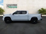 2023 Chevrolet Silverado 1500 4WD Crew Cab Short Bed RST