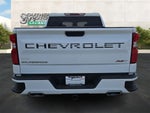 2023 Chevrolet Silverado 1500 4WD Crew Cab Short Bed RST