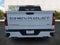 2023 Chevrolet Silverado 1500 4WD Crew Cab Short Bed RST