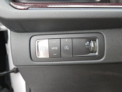 2024 Chevrolet Traverse FWD RS