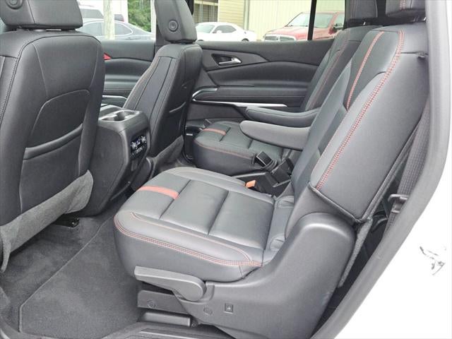 2024 Chevrolet Traverse FWD RS