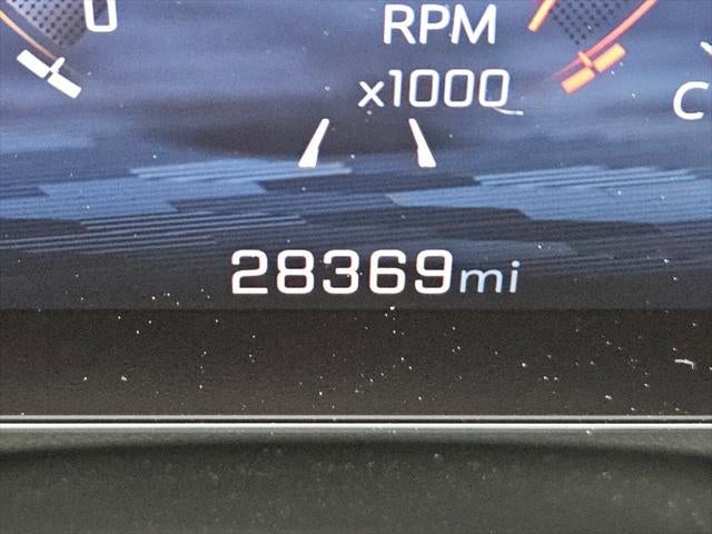 2024 Chevrolet Traverse FWD RS