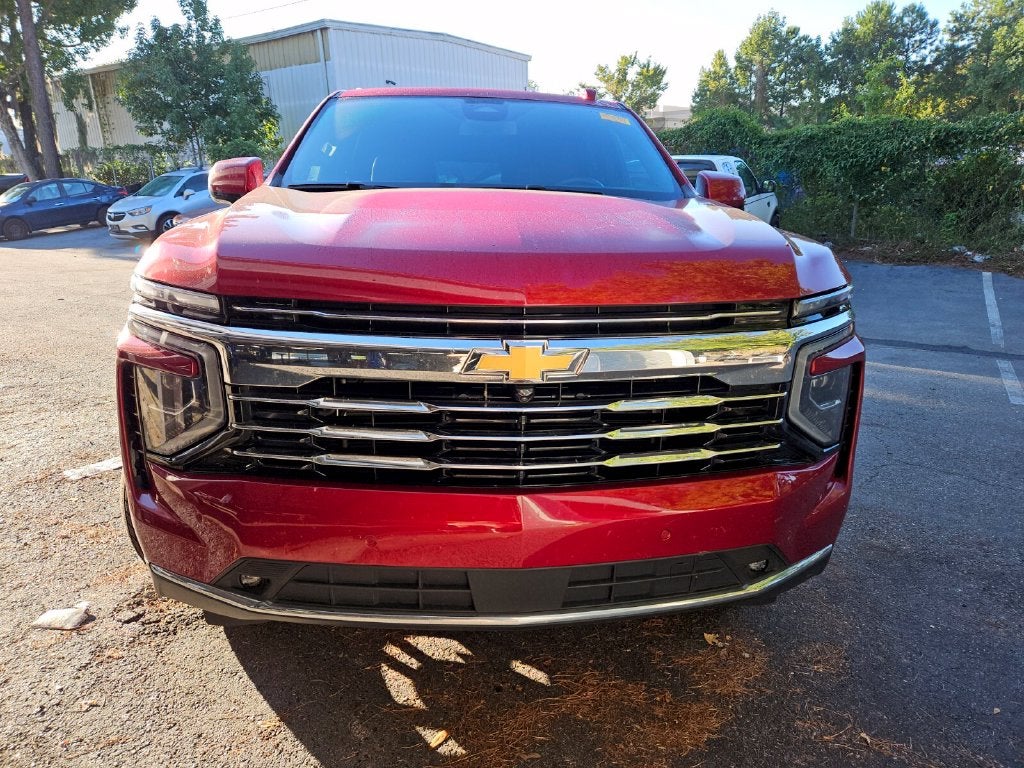 2026 Chevrolet Tahoe 2WD LT
