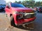 2026 Chevrolet Tahoe 2WD LT