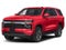 2026 Chevrolet Tahoe 2WD LT
