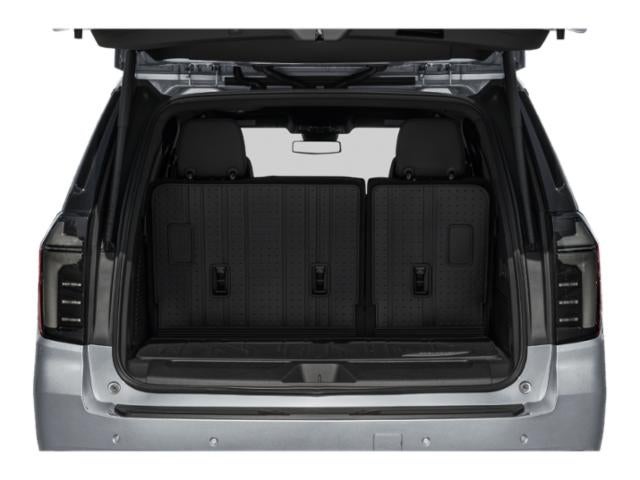 2026 Chevrolet Tahoe 2WD LT