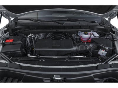 2026 Chevrolet Tahoe 2WD LT