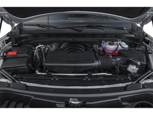 2026 Chevrolet Tahoe 2WD LT