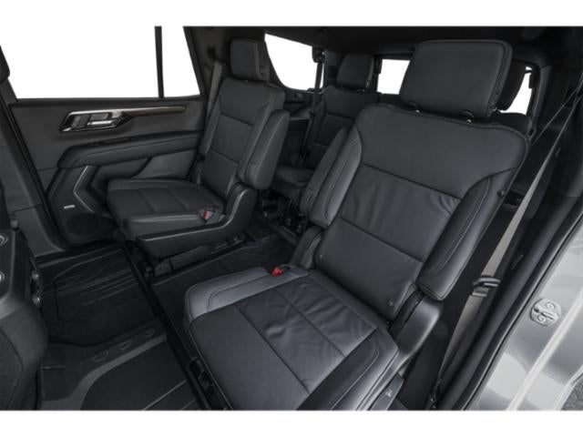 2026 Chevrolet Tahoe 2WD LT