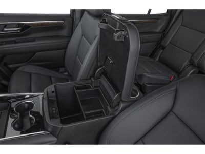 2026 Chevrolet Tahoe 2WD LT