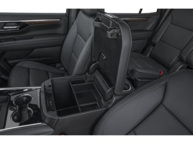 2026 Chevrolet Tahoe 2WD LT