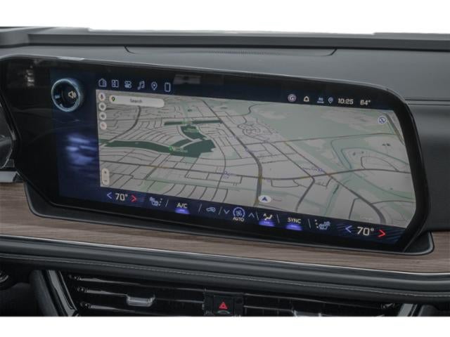 2026 Chevrolet Tahoe 2WD LT