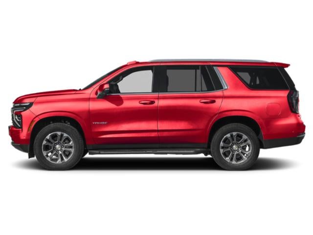 2026 Chevrolet Tahoe 2WD LT