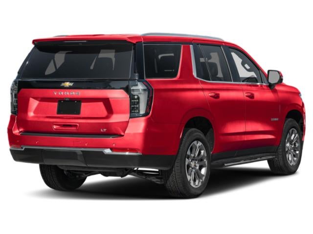 2026 Chevrolet Tahoe 2WD LT