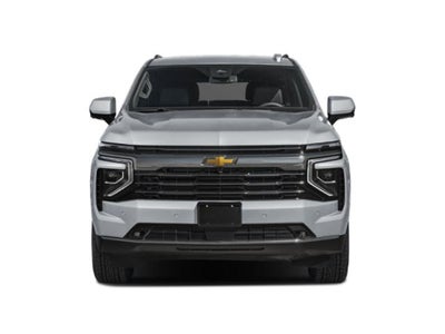 2026 Chevrolet Tahoe 2WD LT
