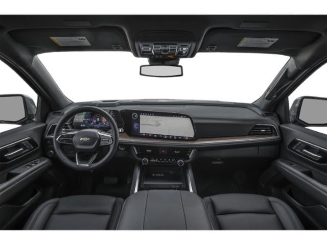 2026 Chevrolet Tahoe 2WD LT
