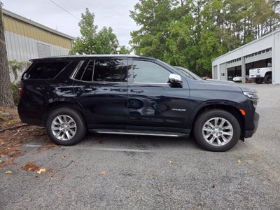 2023 Chevrolet Tahoe 4WD Premier