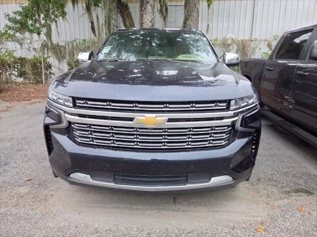 2023 Chevrolet Tahoe 4WD Premier