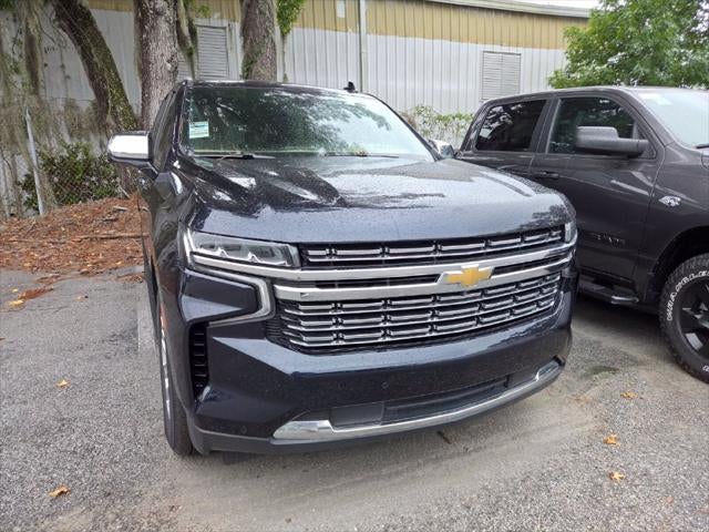 2023 Chevrolet Tahoe 4WD Premier