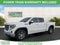 2025 GMC Sierra 1500 4WD Crew Cab Short Box SLT