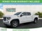 2025 GMC Sierra 1500 4WD Crew Cab Short Box SLT