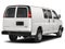 2021 GMC Savana Cargo RWD 2500 Regular Wheelbase Work Van