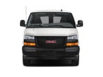 2021 GMC Savana Cargo RWD 2500 Regular Wheelbase Work Van