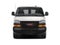 2021 GMC Savana Cargo RWD 2500 Regular Wheelbase Work Van
