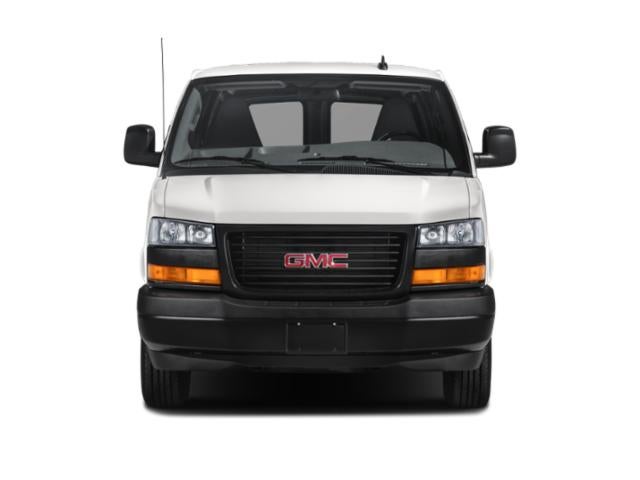 2021 GMC Savana Cargo RWD 2500 Regular Wheelbase Work Van