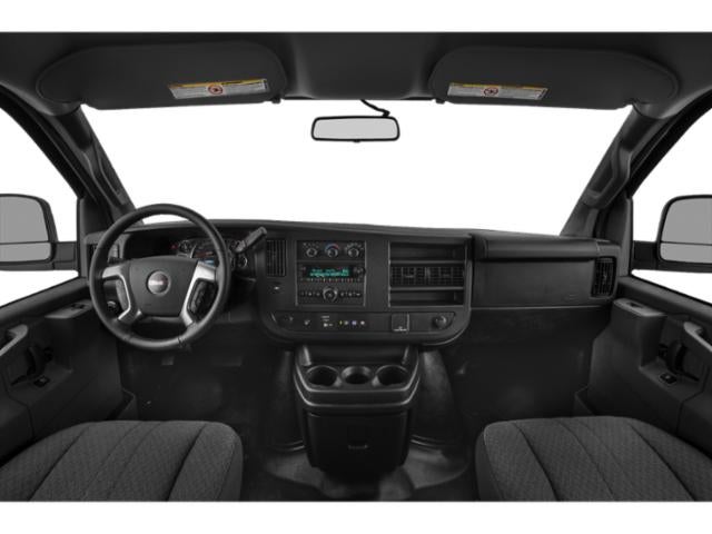 2021 GMC Savana Cargo RWD 2500 Regular Wheelbase Work Van