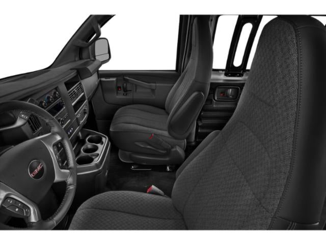 2021 GMC Savana Cargo RWD 2500 Regular Wheelbase Work Van