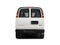 2021 GMC Savana Cargo RWD 2500 Regular Wheelbase Work Van