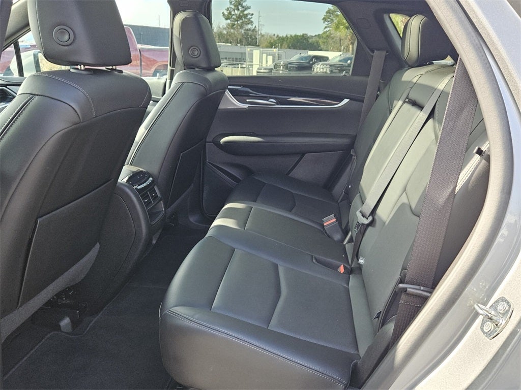 2024 Cadillac XT5 AWD Premium Luxury