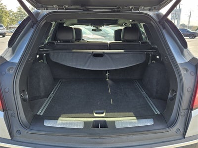 2024 Cadillac XT5 AWD Premium Luxury