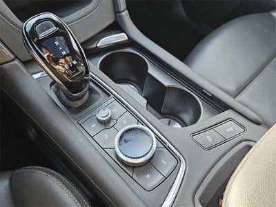 2024 Cadillac XT5 AWD Premium Luxury