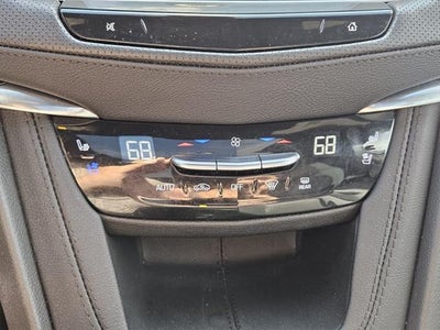 2024 Cadillac XT5 AWD Premium Luxury