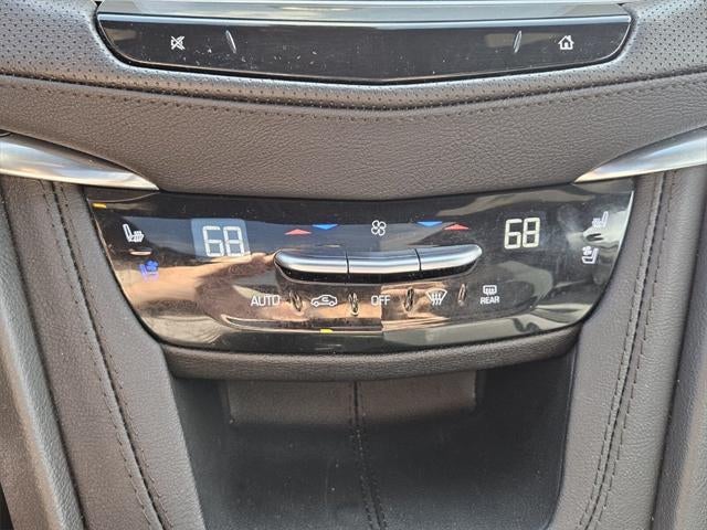 2024 Cadillac XT5 AWD Premium Luxury