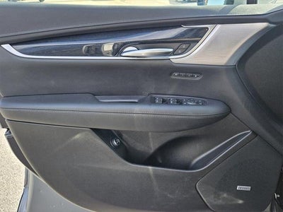 2024 Cadillac XT5 AWD Premium Luxury