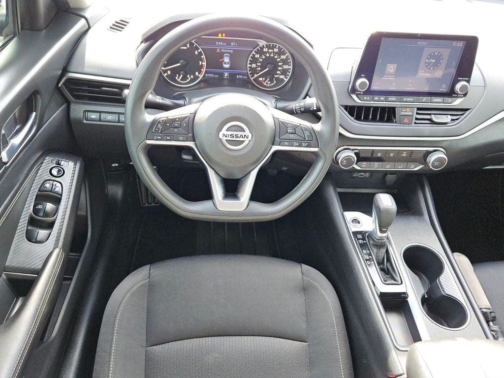 2020 Nissan Altima S FWD