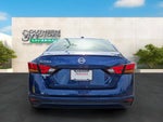 2020 Nissan Altima S FWD