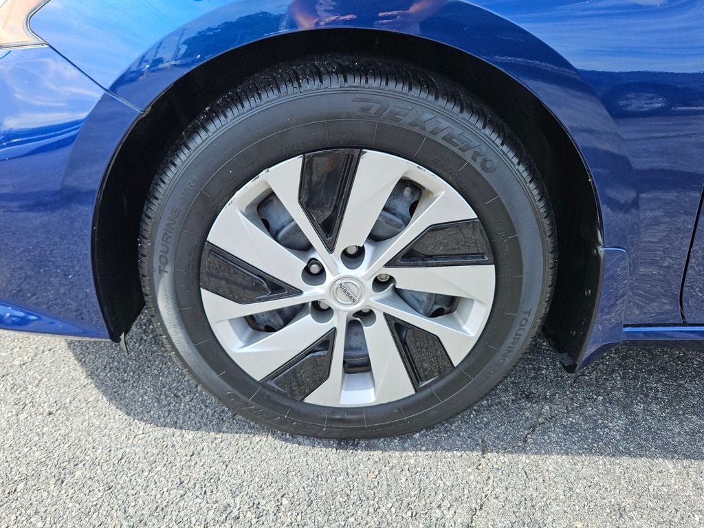 2020 Nissan Altima S FWD
