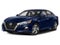 2020 Nissan Altima S FWD