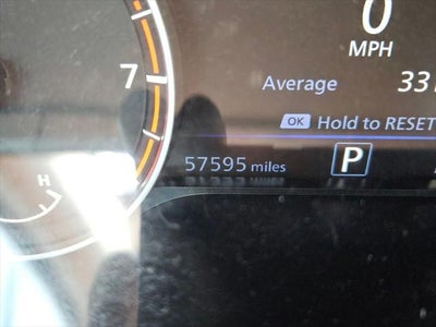 2020 Nissan Altima S FWD